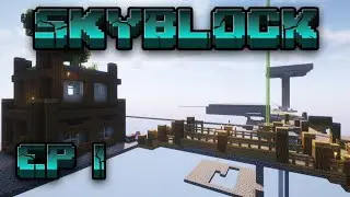 Why couldn't I find Spruce in Minecraft Skyblock?