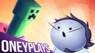 Oney Plays Animated: Julian Goes to the Hospital
