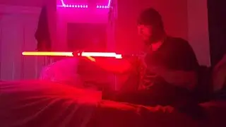 Star Wars: Jedi Survivor Lightsaber (Unboxing Video)