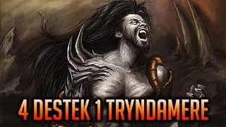 TRYNDAMERE
