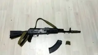 Tactical Training System presentation