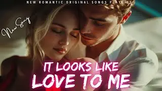 💕 𝐍𝐞𝐰 𝐋𝐨𝐯𝐞 𝐒𝐨𝐧𝐠 | 𝐈𝐭 𝐋𝐨𝐨𝐤𝐬 𝐋𝐢𝐤𝐞 𝐋𝐨𝐯𝐞 𝐓𝐨 𝐌𝐞 (𝐋𝐲𝐫𝐢𝐜 𝐕𝐢𝐝𝐞𝐨) | 𝐒𝐞𝐧𝐬𝐮𝐚𝐥 & 𝐒𝐨𝐮𝐥𝐟𝐮𝐥 𝟐𝟎𝟐𝟒 💕