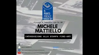 Introduzione alla stampa FineArt - di Michele Mattiello