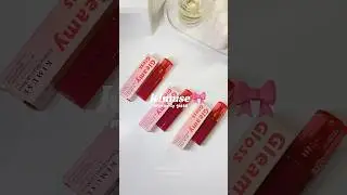 🌷shortv: new lippie ˚ ༘♡ #makeup #lippies