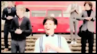 ONE DIRECTION | Chasing Cars (Story)