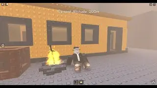 Roblox: Steep Steps - Mountain 2 (Grassy Grounds): 0m - 200m