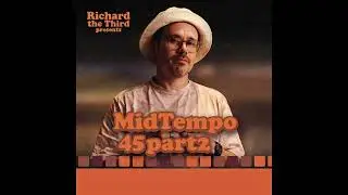 45 Alive: A MidTempo MidLife Journey prt2