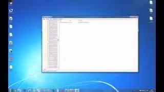 Не закрепляются программы на панели задач? Тут решение!!!