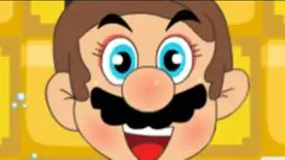 [Vineshorties] Vinny - Mario Take a Shower