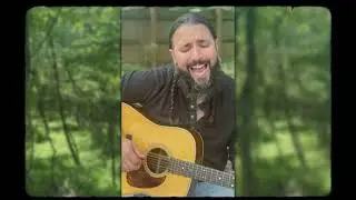 on Pope | "I Pray I'll Be Seeing You Soon" (Acoustic Performance Video)