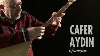 EFSANEYIM /Şelpe /  Cafer Aydın