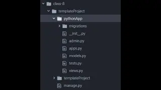 Django-class-9 | How to use static files in Django | Learn Django step by step