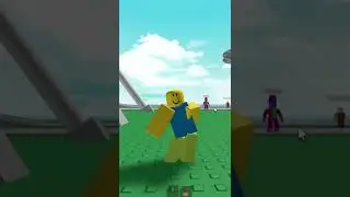 With this avatar item you can have R6 in R15