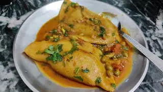Gobhi ki Gujhiya Recipe | गोभी की गुझिया
