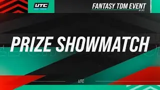 TDMCUP 4x4 SHOWMATCHLAR. NOT NOOBS, YXBL, TWP, TOP FAMILY