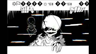 Undertale Last Breath [Phase 3] An Enigmatic Encounter