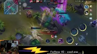 SUBATHON 1 TAHUN GAME MOBILE LEGEND . I DAY 4 #livegamingyt #livemobilelegends #streamerpemula