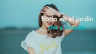 Tendencias en vestidos para fiesta de bodas