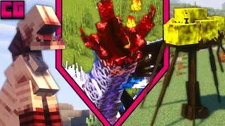 Scape and Run Parasites (1.9.17 - 1.10 Updates) | Part 2/3