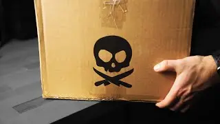 Nomatic McKinnon 25L Unboxing | First Impressions