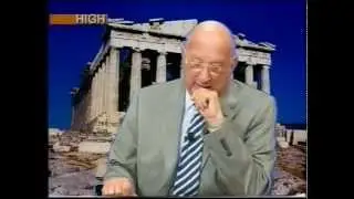 Ν. Σαρρής: Για τον Τούρκο έποικο Γκομπάν, το μουσουλμανοπατέρα Συλικιώτη και τη Σ.Χαραλάμπους (2010)