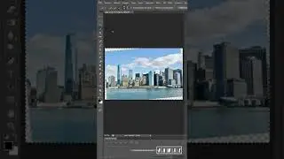 Enderezar fotografía | Poner recta una imagen | 
