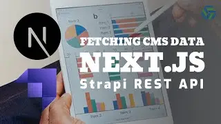 Next.js | Fetching data from Strapi REST API