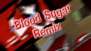 Pendulum - Blood Sugar (Remix)