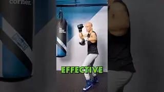How to throw a flicker Jab 