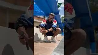 Когда тренер открыл фотопленку