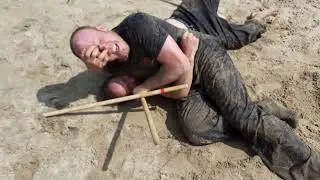 SAM LUNG MARTIAL ARTS - SUMMER OUTDOOR TRAINING 2021