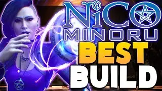 Nico Minoru (Hidden Potential!?) Min/Max Hero Guide!: Marvel's Midnight Suns