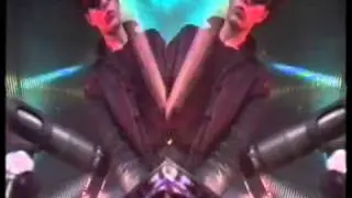 Jesus & Mary Chain - Happy when it Rains