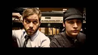 A.M. Architect - Albatross
