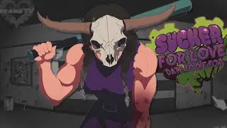 Strong Lady Make Brain Go BRRRR | Sucker for Love: Date to Die For - Episode 3