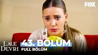 Lale Devri 43. Bölüm