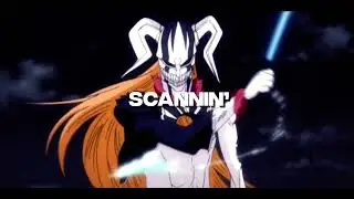 [DEMON😈] ~ ICHIGO VS ULQUIORRA EDIT (Free project file)