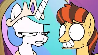 Elements of Cringe: The Meeting