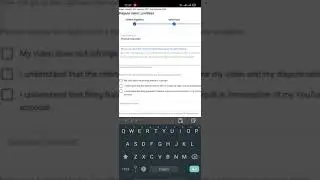 How to block country on youtube without MCN