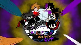 Agent F Adventure￼ 2 Battle Cut