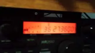 President HR-2510