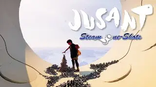 Roll Tide, Rise High! | Jusant {Demo}