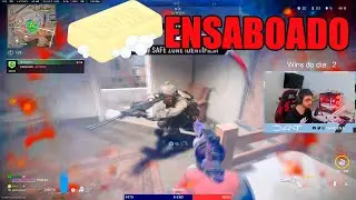 a MOVIMENTAÇÃO do WARZONE 2 agora ta RAPIDA DEMAIS 😂😂😂