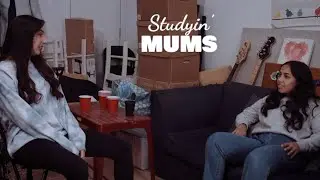 Studyin' Mums | Short Scene