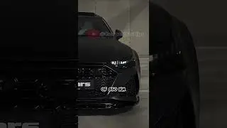 Audi RS7 | Facts about the car