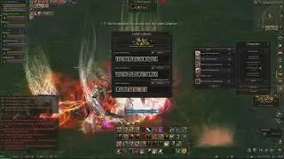 Lineage 2 EU Core x100 ON FIRE