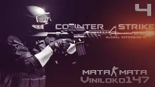 mata-mata com os amigos no CS GO#4
