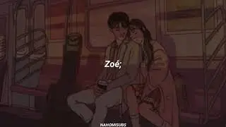 Zoé - Venus (Letra)