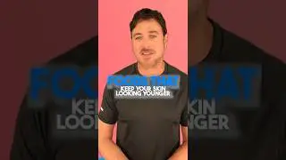Foods That Keep Your Skin Looking Younger