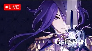 [STREAM] LANJUT JOKI EKSPLORE | GENSHIN IMPACT